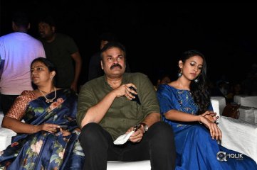 Naa Peru Surya Naa Illu India Pre Release Event Photos